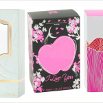 perfume packaging