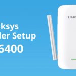Linksys RE6400 Setup