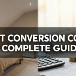 Loft Conversion Cost - Complete Guide